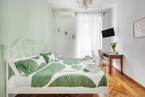 Family Apartment Vatican Rome